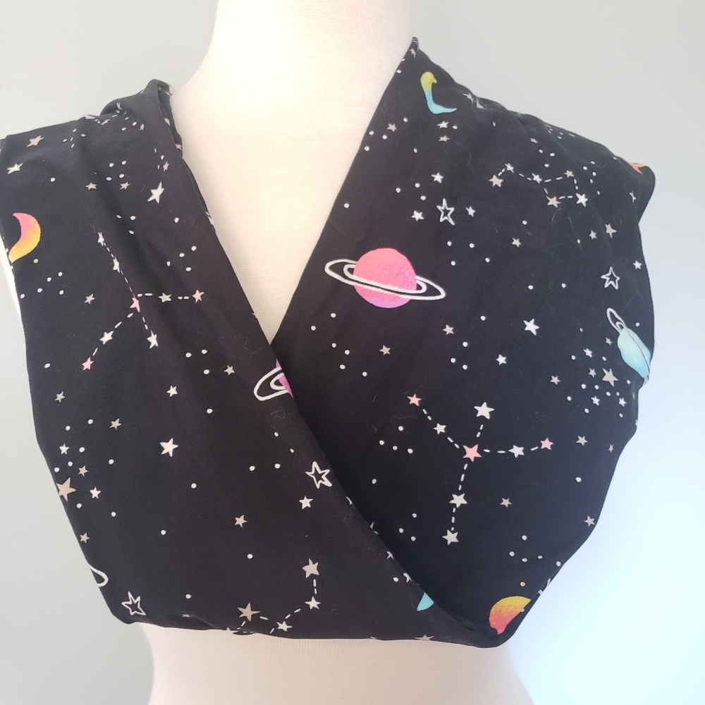 One Size Lularoe Constellation Leggings